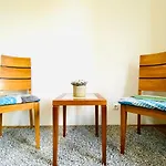 das zimmer im wiener Haus