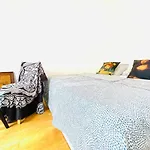 das zimmer im wiener Haus